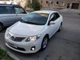  Toyota Corolla 2010 , 630000 , 