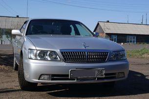  Nissan Laurel 2001 , 305000 , 