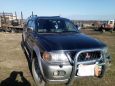 SUV   Mitsubishi Pajero Sport 2002 , 350000 , 