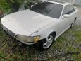  Toyota Mark II 1993 , 160000 , 