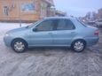  Fiat Albea 2007 , 200000 , 