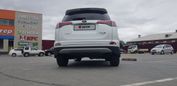 SUV   Toyota RAV4 2018 , 1990000 , 