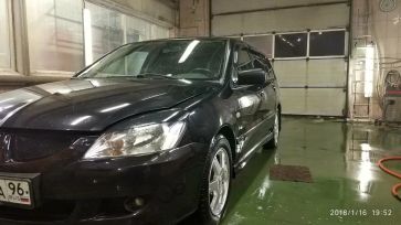  Mitsubishi Lancer 2005 , 270000 ,  