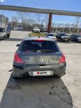  Peugeot 308 2011 , 310000 , 