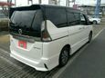    Nissan Serena 2018 , 1350000 , 