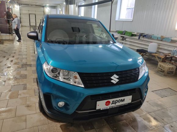 SUV   Suzuki Vitara 2020 , 1350000 , 