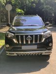 SUV   Toyota Land Cruiser Prado 2015 , 2270000 , 