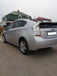  Toyota Prius 2010 , 660000 , 