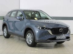 SUV или внедорожник Mazda CX-5 2023 года, 3990000 рублей, Екатеринбург