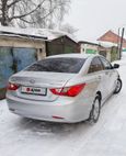  Hyundai Sonata 2010 , 670000 , 