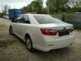  Toyota Camry 2014 , 945000 , 