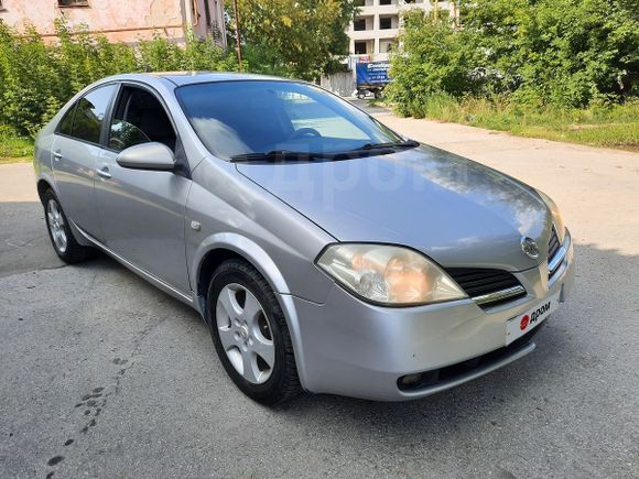  Nissan Primera 2004 , 230000 , 