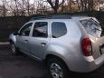 SUV   Renault Duster 2015 , 600000 , 