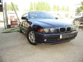  BMW 5-Series 2002 , 821716 , 
