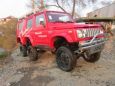 SUV   Suzuki Jimny 1991 , 600000 , 