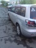 SUV   Mitsubishi Airtrek 2002 , 190000 , 