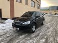 SUV   SsangYong Kyron 2012 , 605000 , 