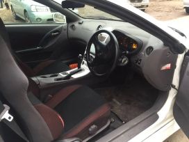  Toyota Celica 2001 , 123000 , 