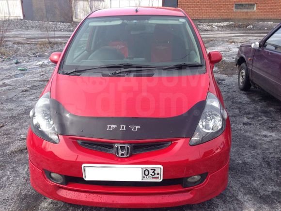  Honda Fit 2002 , 245000 , -