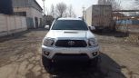  Toyota Tacoma 2013 , 1950000 , 