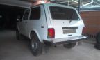 SUV    4x4 2121  2007 , 240000 , 