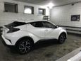 SUV   Toyota C-HR 2017 , 1515000 , 