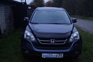 SUV   Honda CR-V 2011 , 1120000 , 