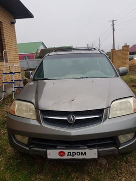SUV или внедорожник Acura MDX 2002 года, 250000 рублей, Крымск