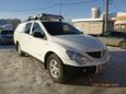  SsangYong Actyon Sports 2011 , 435000 , 