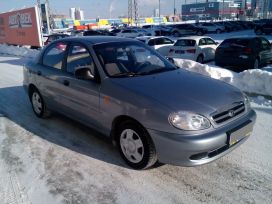  Chevrolet Lanos 2010 , 148000 , 