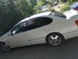  Toyota Aristo 1998 , 420000 , 