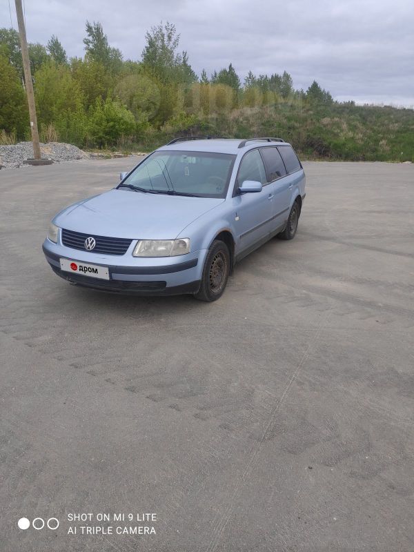  Volkswagen Passat 1999 , 150000 , 