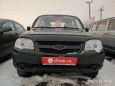 SUV   Chevrolet Niva 2010 , 289000 , 