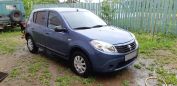  Renault Sandero 2012 , 300000 , 