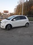  Toyota Vitz 2007 , 400000 , 