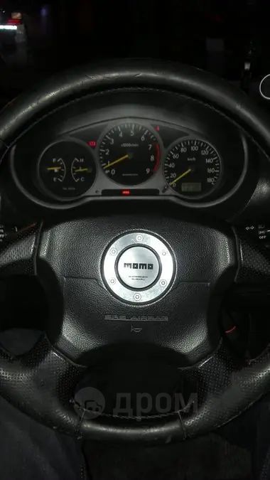  Subaru Impreza WRX 2001 , 265000 , 