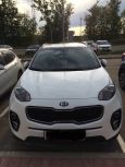 SUV   Kia Sportage 2018 , 1300000 , 