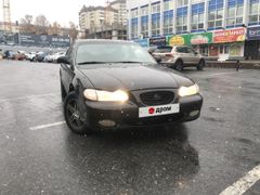 Седан Hyundai Sonata 1997 года, 239000 рублей, Уфа