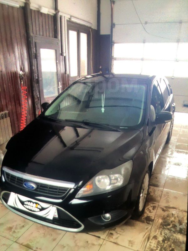  Ford Focus 2010 , 460000 , 