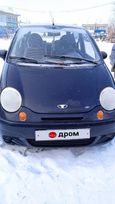  Daewoo Matiz 2004 , 105000 , 