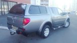  Mitsubishi L200 2014 , 1000000 , 