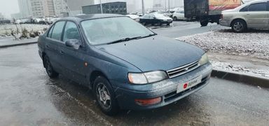 Седан Toyota Corona 1994 года, 185000 рублей, Санкт-Петербург