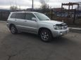 SUV   Toyota Kluger V 2004 , 890000 , 