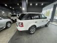 SUV   Land Rover Range Rover Sport 2010 , 1890000 , 