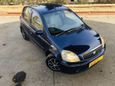  Toyota Vitz 2000 , 242000 , 