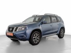 SUV или внедорожник Nissan Terrano 2017 года, 1580000 рублей, Москва
