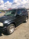 SUV   Suzuki Grand Vitara 2002 , 325000 , 