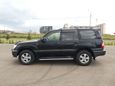 SUV   Toyota Land Cruiser 2007 , 1370000 , 