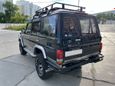 SUV   Toyota Land Cruiser Prado 1995 , 1220000 , 