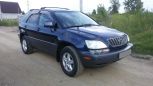 SUV   Lexus RX300 2001 , 630000 , 